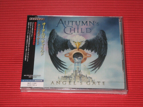 Autumn's Child: Angel's Gate (incl. Bonus Material)