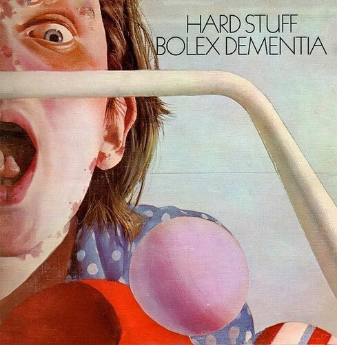 Hard Stuff: Bolex Dementia