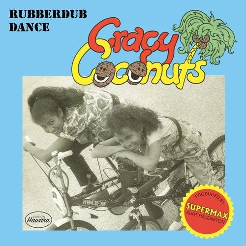 Cracy Coconuts: Rubberdub Dance