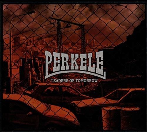 Perkele: Leaders Of Tomorrow