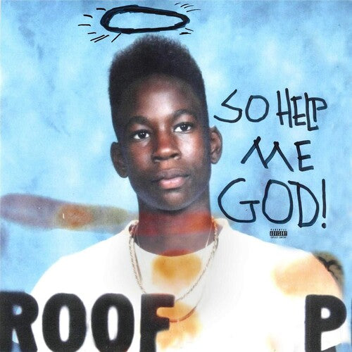 2 Chainz: So Help Me God - COMPACT DISCS
