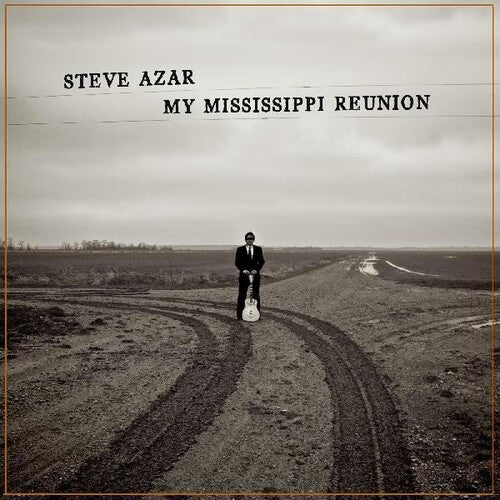 Azar, Steve: My Mississippi Reunion