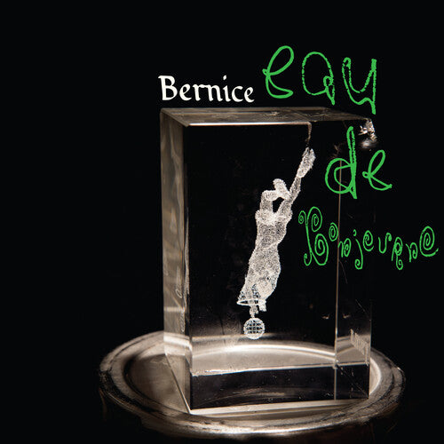 Bernice: Eau De Bonjourno