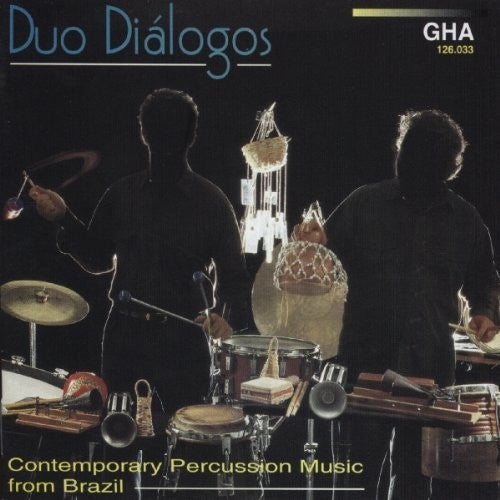 Duo Dialogos / Var: Duo Dialogos