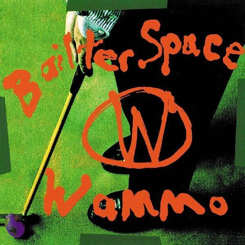 Bailter Space: Wammo