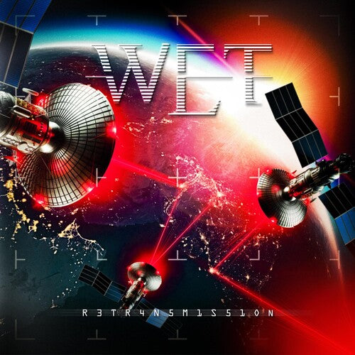 W.E.T.: Retransmission