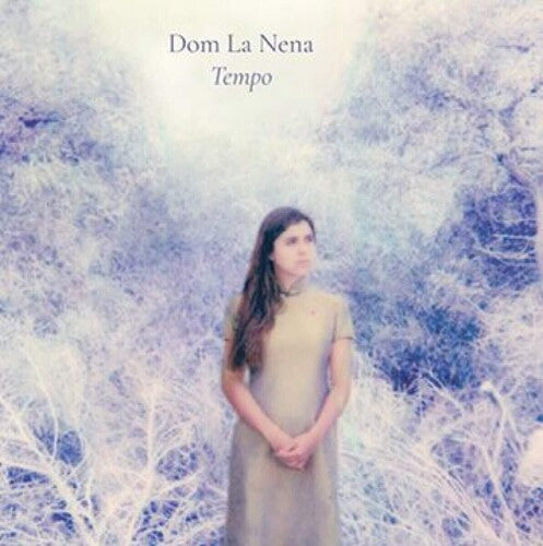 Dom La Nena: Tempo - COMPACT DISCS