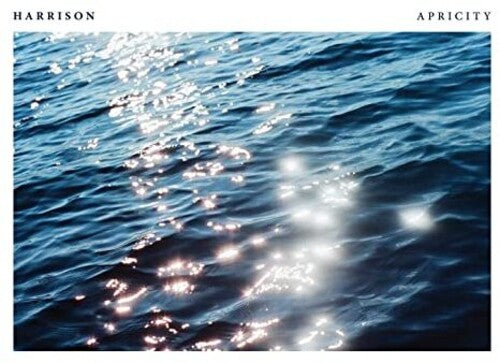 Harrison: Apricty - VINYL LP