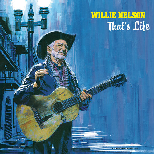 Nelson, Willie: That's Life