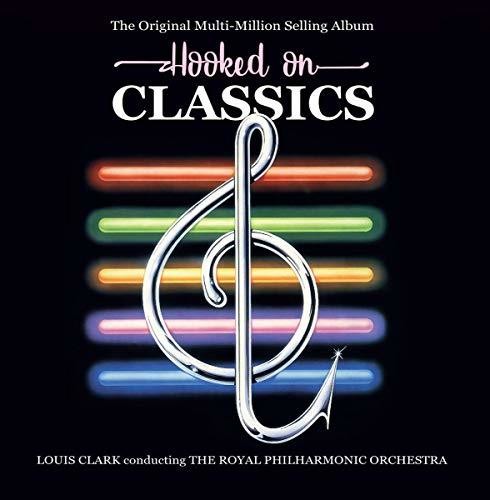 Clark, Louis / Royal Philharmonic Orchestra: Hooked on Classics - VINYL LP
