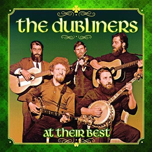 The Dubliners: Best of the Dubliners - VINYL LP