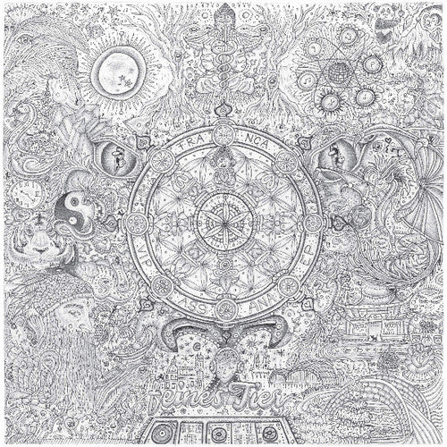 Franca: Vipassana