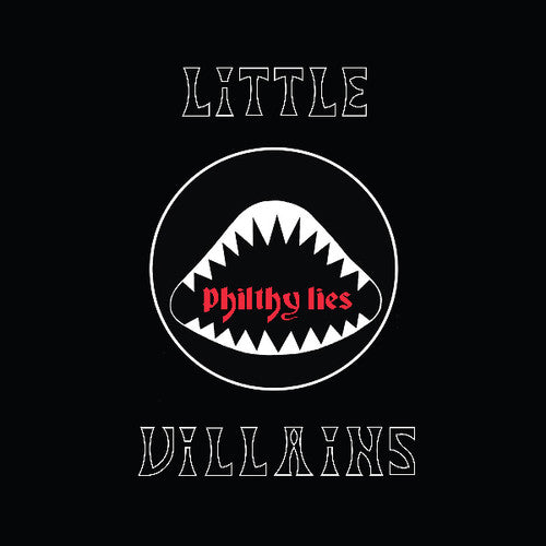 Little Villains: Philthy Lies