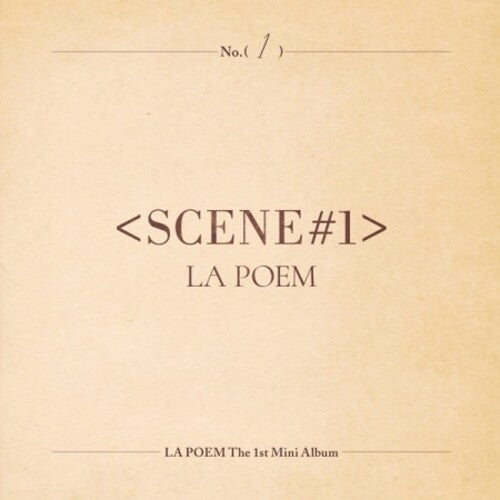 La Poem: Scene #1