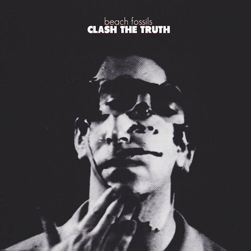 Beach Fossils: Shallow - 7-INCH SINGLE