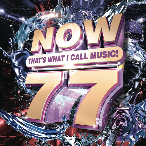 Now 77: That's What I Call Music / Various: NOW That's What I Call Music, Vol. 77