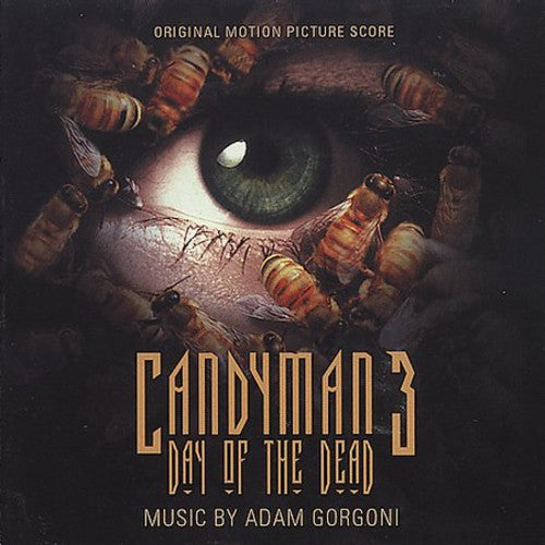 Candyman 3: Day of the Dead (Score) / O.S.T.: Candyman 3: Day of the Dead (Score) (Original Soundtrack)