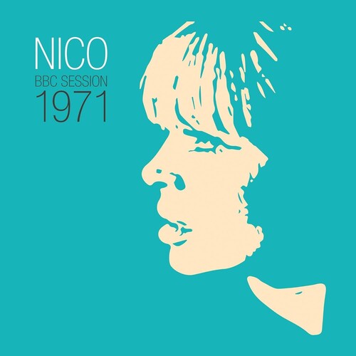 Nico: Bbc Session 1971