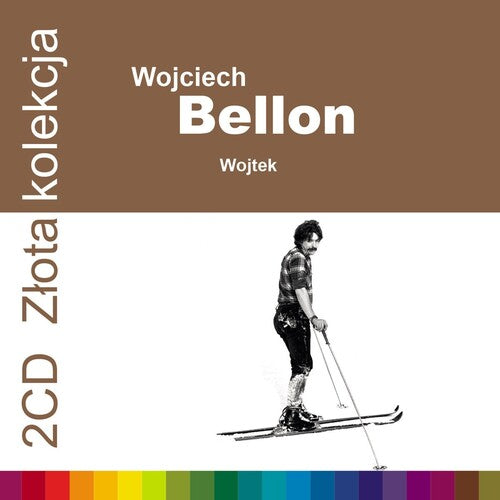 Zlota Kolekcja: Wojciech Bellon