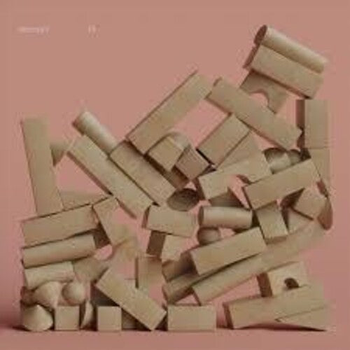 Blessed: III - VINYL LP