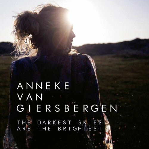 Van Giersbergen, Anneke: The Darkest Skies Are The Brightest (Ltd. CD Edition)