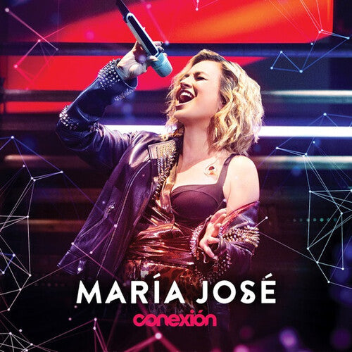 Jose, Maria: Conexion (CD+DVD)