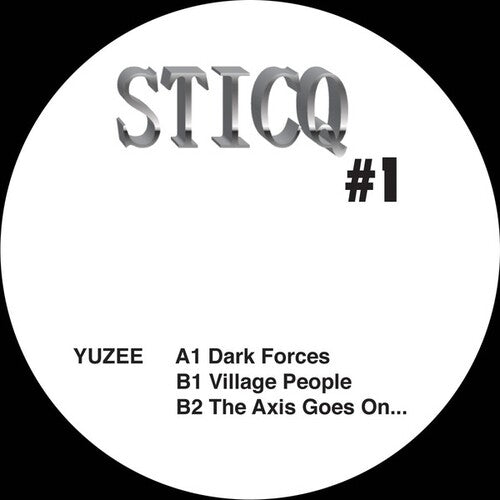 Yuzee: STICQ 1