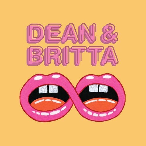 Dean & Britta: Neon Lights