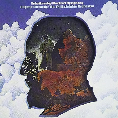 Tchaikovsky / Ormandy / Philadelphia Orch: Ormandy Edition 3 - COMPACT DISCS