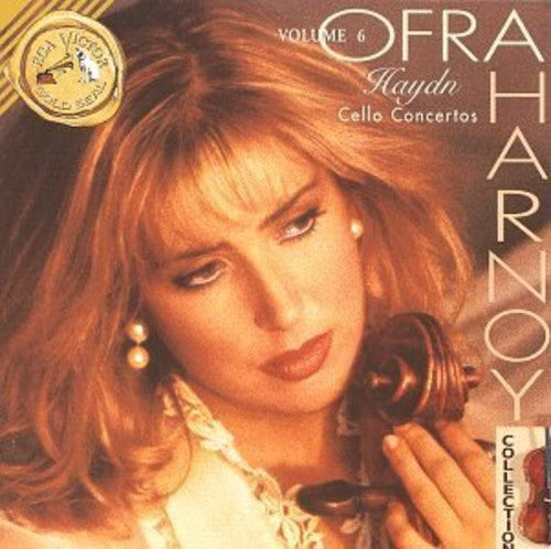 Haydn / Harnoy / Toronto Chamber Orch: Collection 6