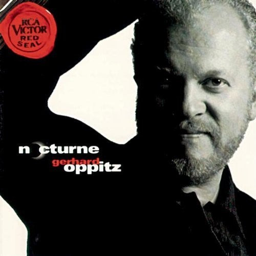 Mendelssohn / Oppitz, Gerhard: Nocturne