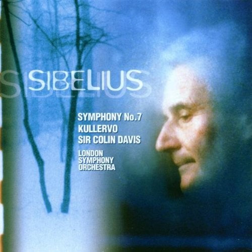 Sibelius / Lso / Davis: Sym No 7
