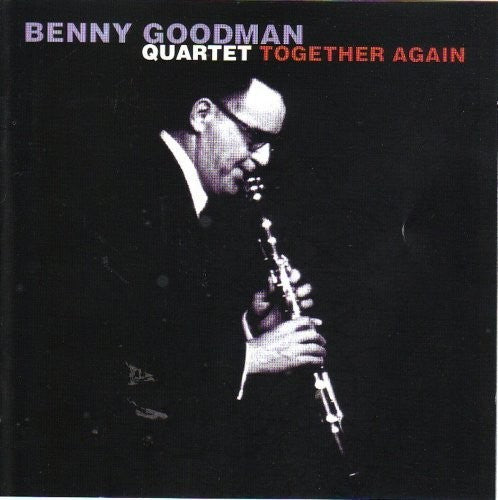 Goodman, Benny / Gershwin, George: Together