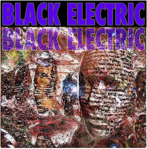 Black Electric: Black Electric