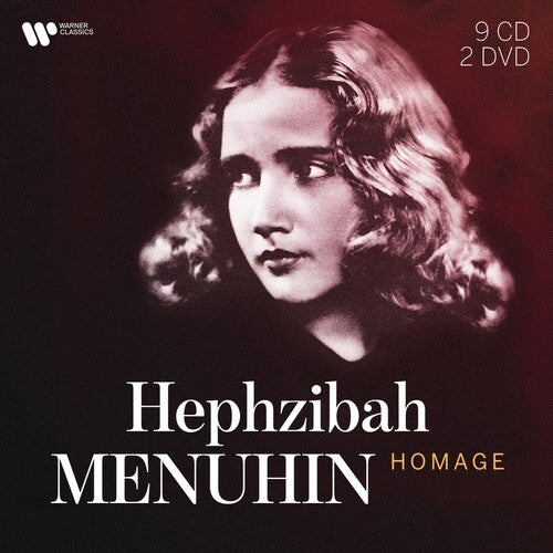 Menuhin, Hepzibah: Homage