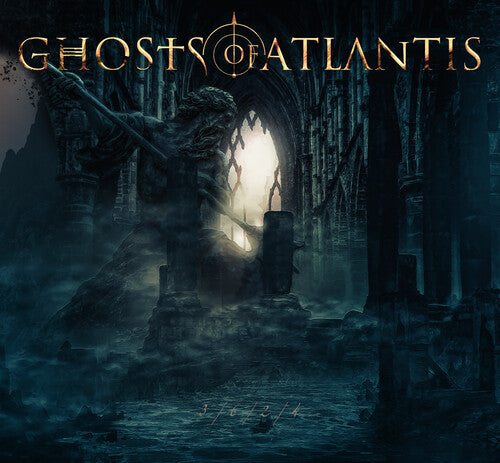 Ghosts of Atlantis: 3.6.2.4