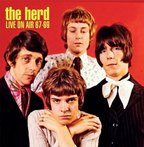 Herd: Live On Air