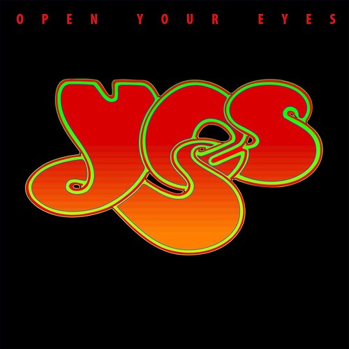 Yes: Open Your Eyes