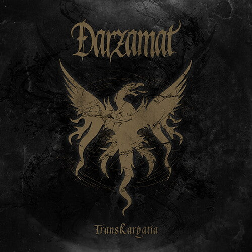 Darzamat: Transkarpatia