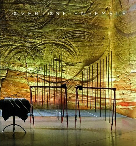 Overtone Ensemble: 2