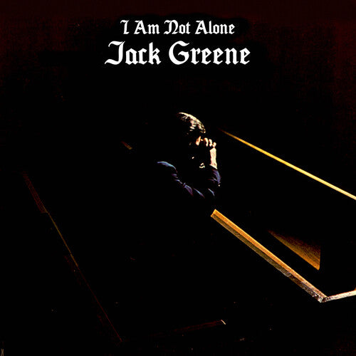 Greene, Jack: I Am Not Alone