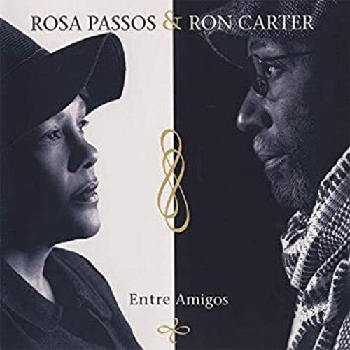 Passos, Rosa / Carter, Ron: Entre Amigos