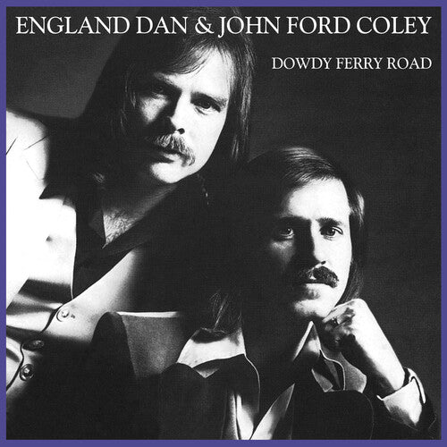 England Dan / Coley, J.F.: Dowdy Ferry Road