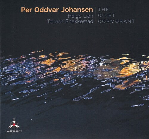 Johansen, Per Oddvar: The Quiet Cormorant