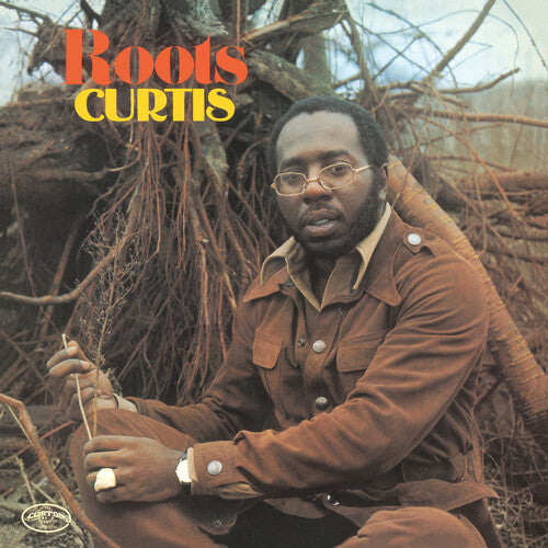 Mayfield, Curtis: Roots