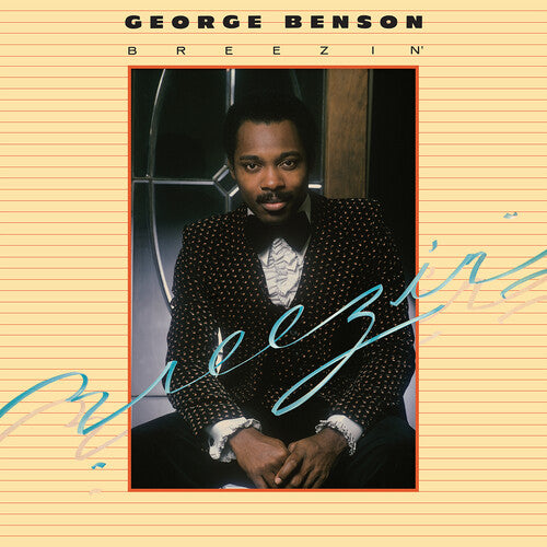 Benson, George: Breezin'