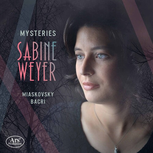 Miaskovsky / Weyer: Mysteries - SUPER-AUDIO CD