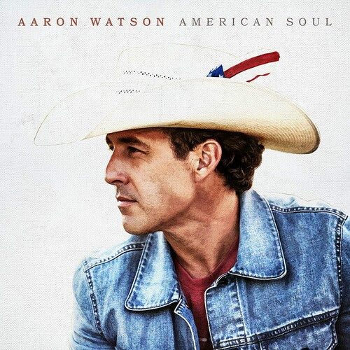 Watson, Aaron: American Soul