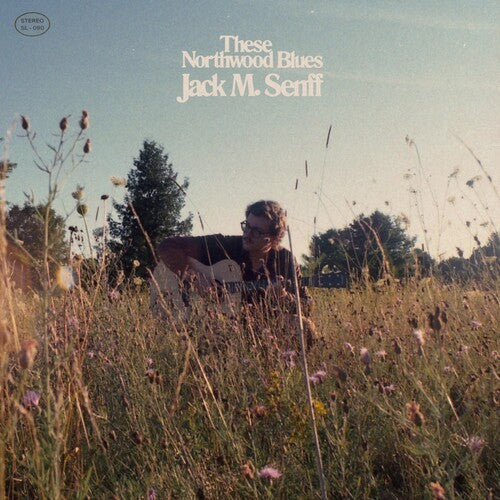 Senff, Jack M: These Northwood Blues