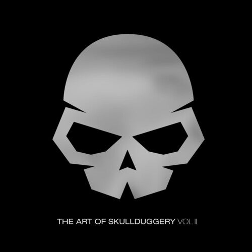 Downey, Greg & Beatman & Ludmilla: Art Of Skullduggery Vol. Ii